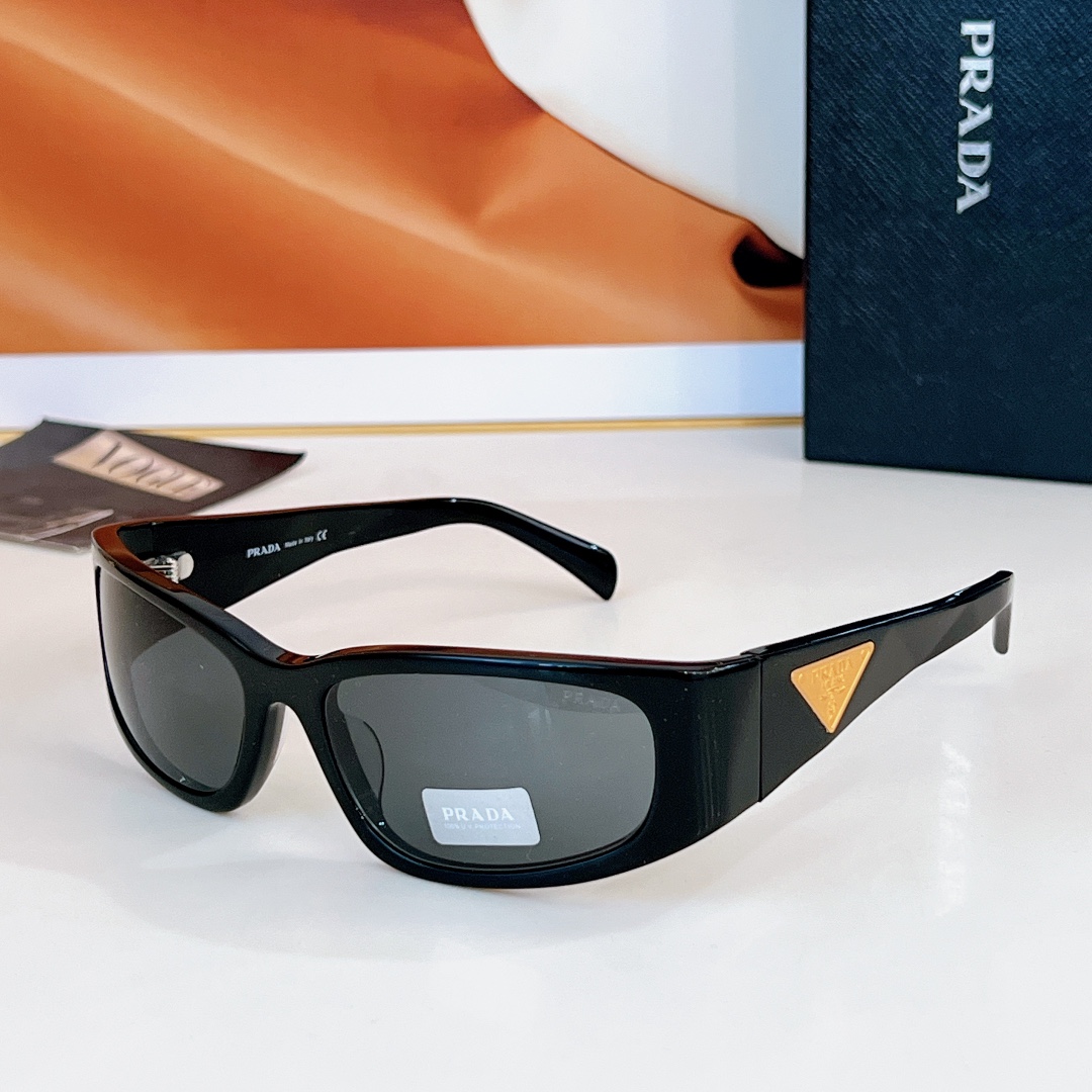 NO:372703,PRAD* Mod:SPR81ZS SIZE:59-19- Glasses sunglasses, glasses, prada19860909PRAD* Mod:SPR81ZS SIZE:59-19- 眼镜墨镜太阳镜,眼镜,prada,glasses