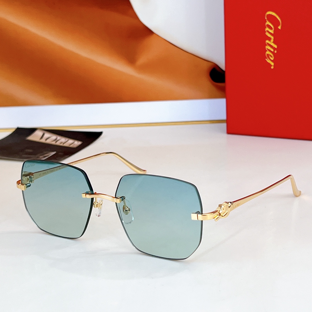 NO:372686,Cartie* MODELCT0549S SIZE57 port 16- glasses sunglasses sunglasses, glasses, cartier19860909Cartie* MODELCT0549S SIZE57口16- 眼镜墨镜太阳镜,眼镜,cartier,glasses