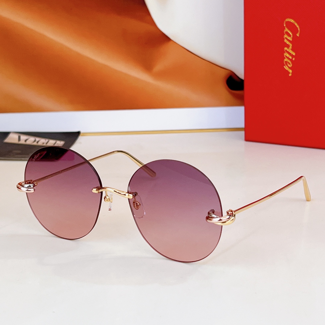 NO:372676,Cartie* MODELCT0475S SIZE60 18- Glasses sunglasses, glasses, cartier19860909Cartie* MODELCT0475S SIZE60口18- 眼镜墨镜太阳镜,眼镜,cartier,glasses