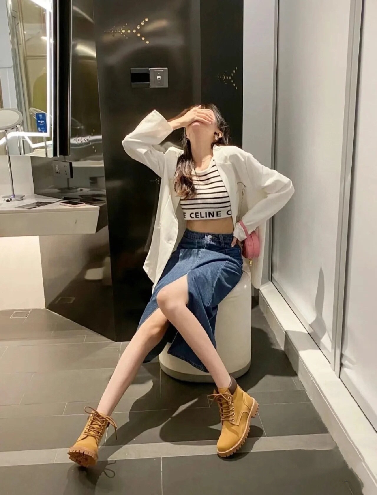 NO:479379,Boots, boots19860909上脚图,靴子,boots,Women's Shoes