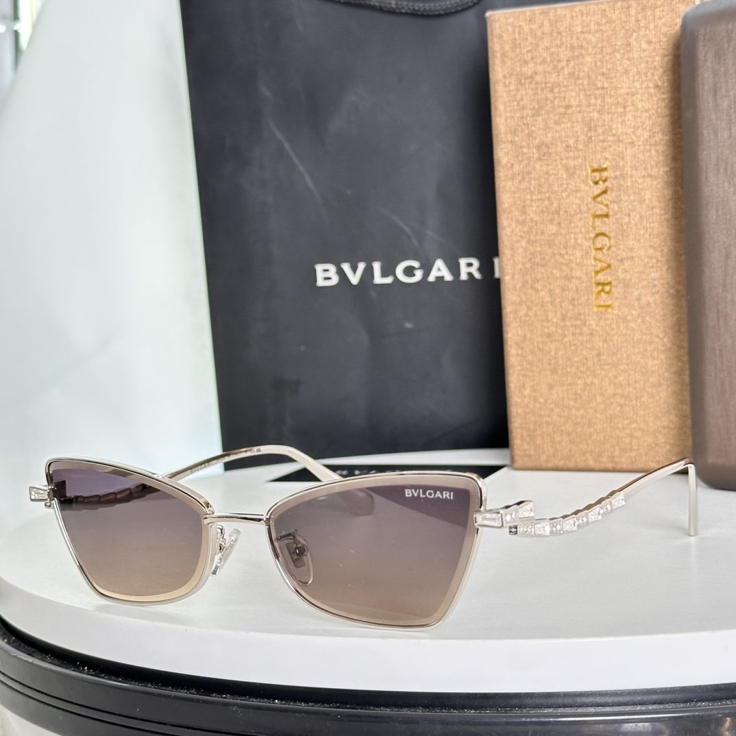 NO:372228,BVLGAR*MODELBV 1804LUSIZE57 port 17-142 glasses sunglasses sunglasses, glasses, bottega veneta, bvlgari19860909BVLGAR*MODELBV 1804LUSIZE57口17-142眼镜墨镜太阳镜,眼镜,bottega veneta,bvlgari,glasses