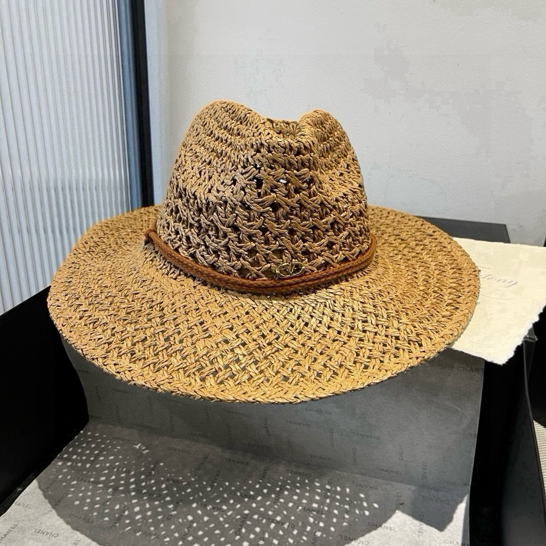 Chapeau Valentino ¥ — photo 8