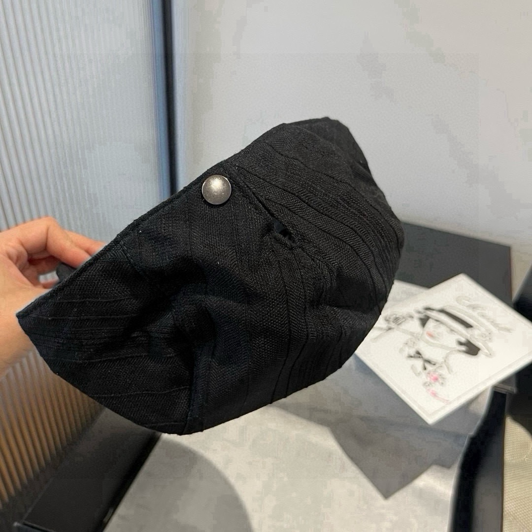 🆕
亚历山大王前进鸭舌帽，轻盈百搭