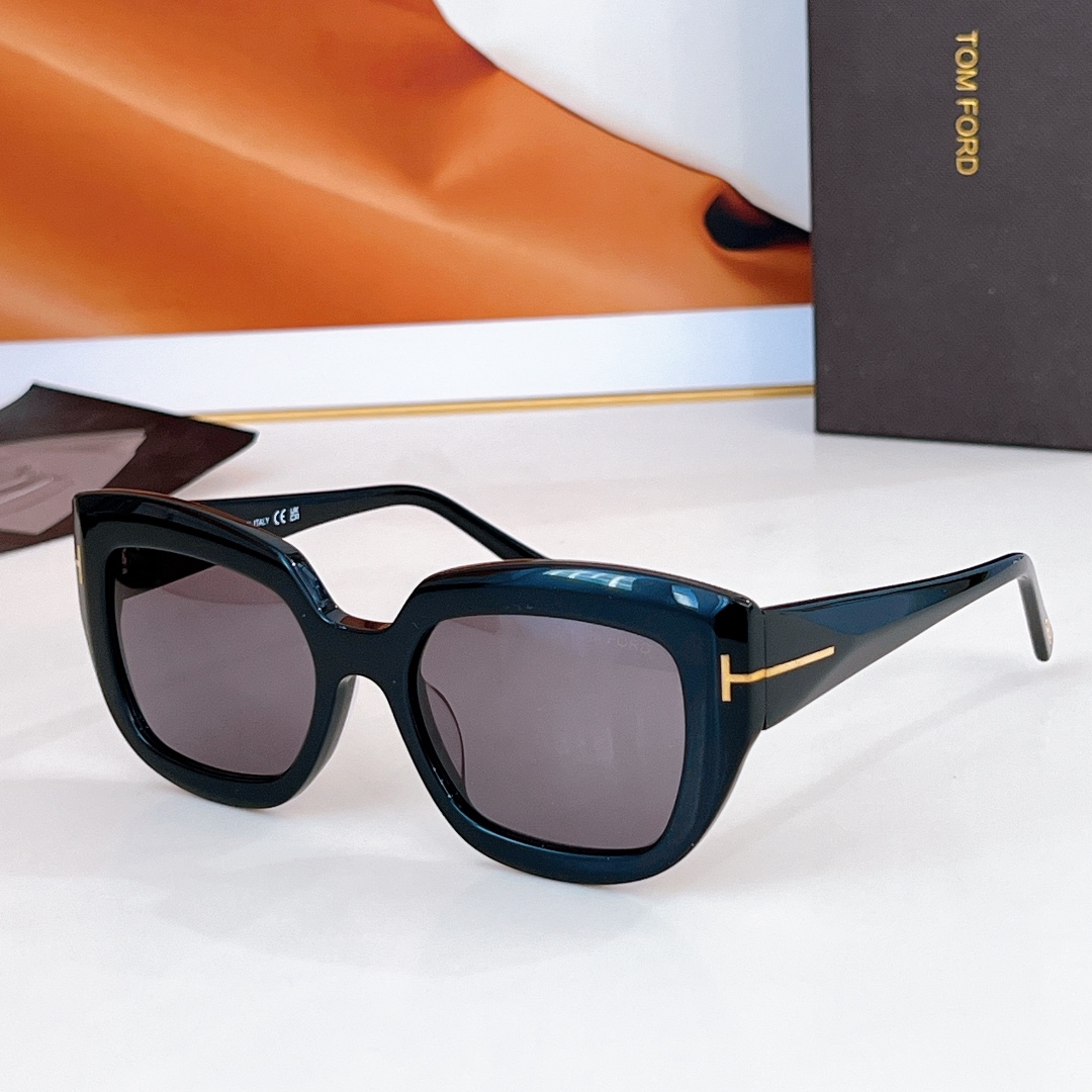 NO:372656,95 TOM FOR* Model: FT1192 Size53-Odd 19-Glasses Sunglasses, Glasses, Tom ford1986090995 TOM FOR* Model:FT1192 Size53口19- 眼镜墨镜太阳镜,眼镜,tom ford,glasses