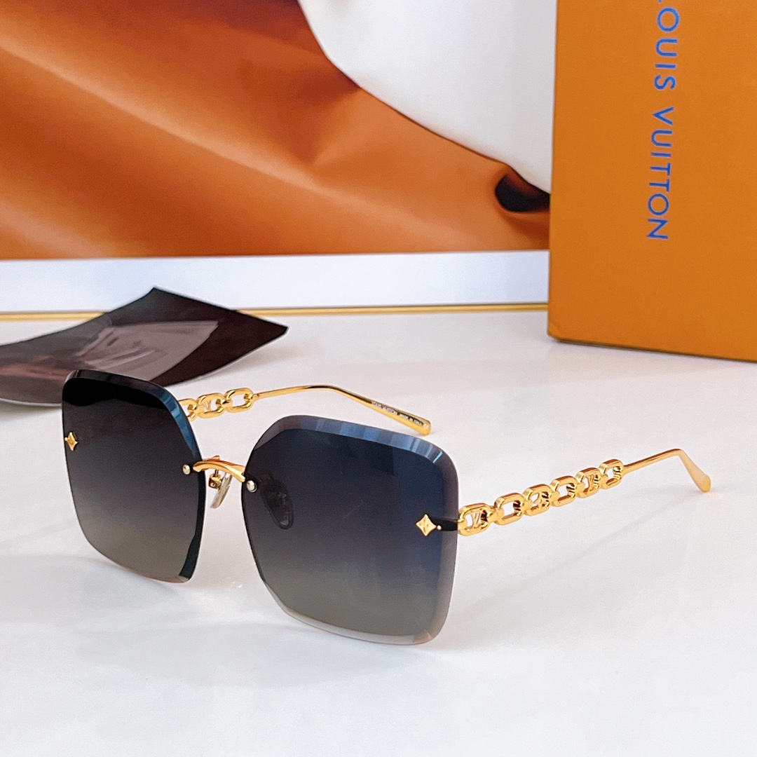 NO:372679,LOUIS VUITTO* MODELZ2162U SIZE61 port 15- glasses sunglasses sunglasses, glasses, louis vuitton19860909LOUIS VUITTO* MODELZ2162U SIZE61口15- 眼镜墨镜太阳镜,眼镜,louis vuitton,glasses