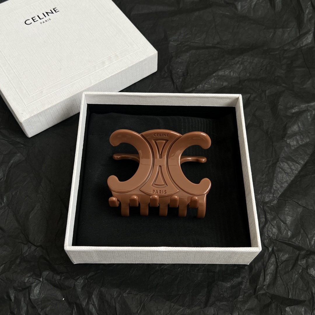 “Celine Fashion: Bold Stylistic Designs by Celine TM in the Fashion Industry” - 图片 2