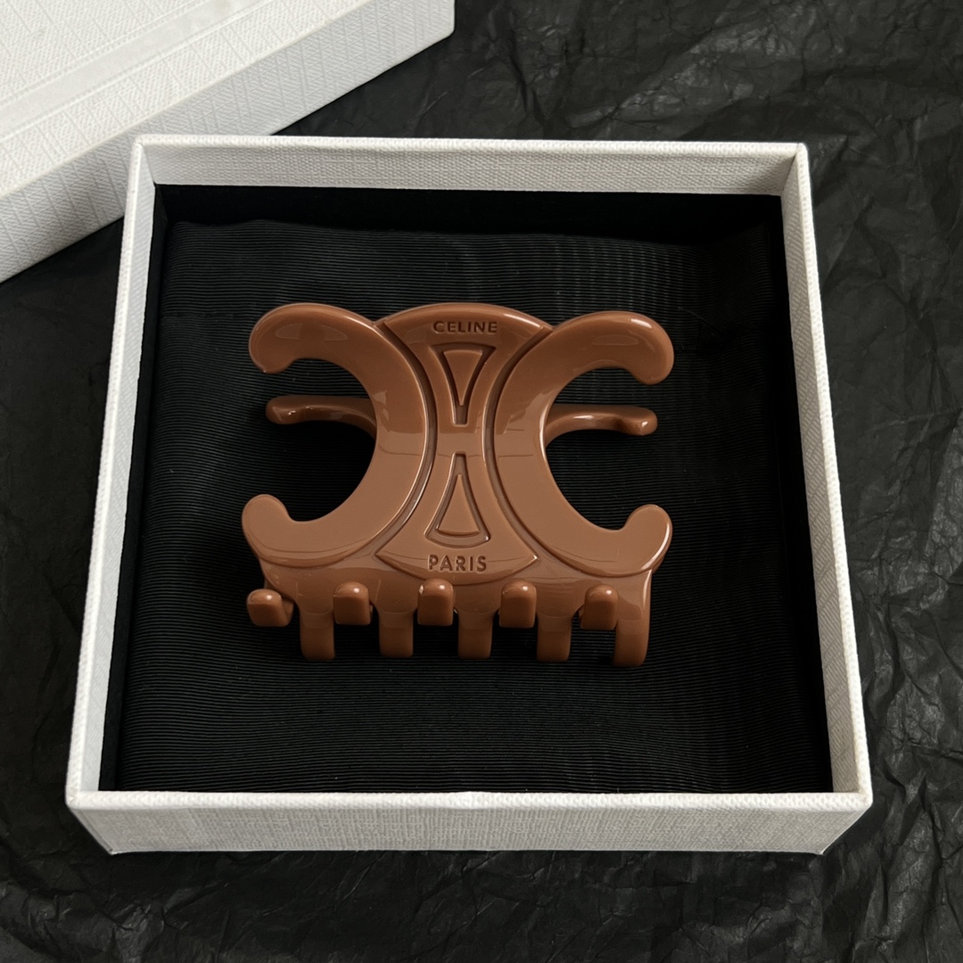 “Celine Fashion: Bold Stylistic Designs by Celine TM in the Fashion Industry” - 图片 5