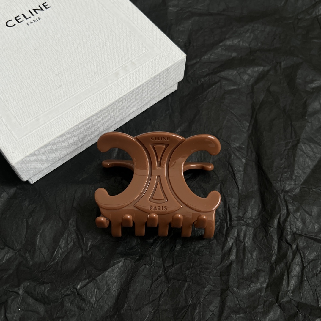 “Celine Fashion: Bold Stylistic Designs by Celine TM in the Fashion Industry”