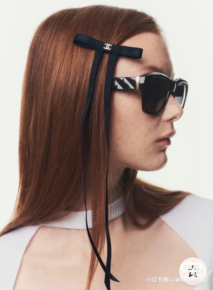 “P300 Channel Fragrance Hairpin: Super-Molecular Copper for Powerful Hair Care” - 图片 1