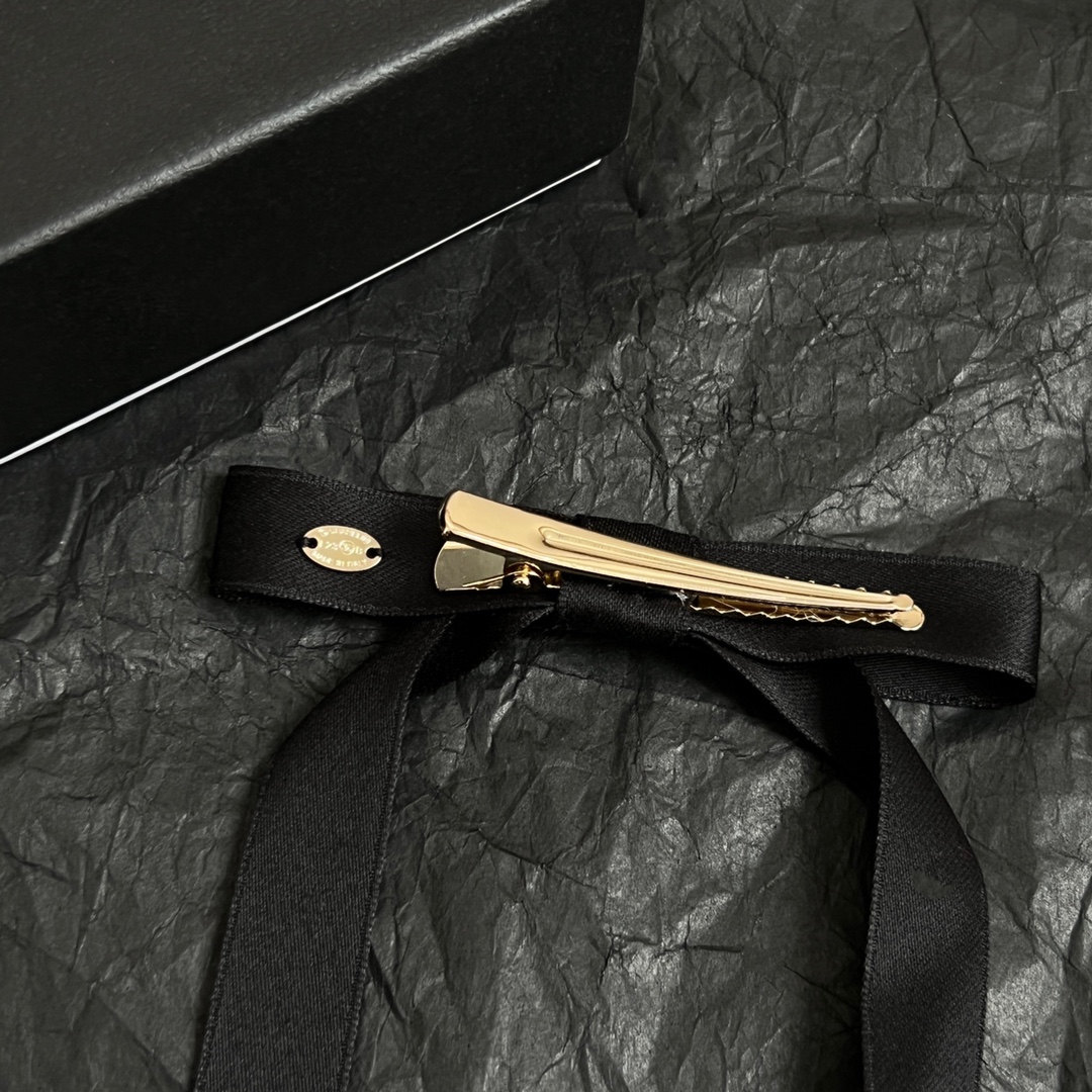 “P300 Channel Fragrance Hairpin: Super-Molecular Copper for Powerful Hair Care” - 图片 7