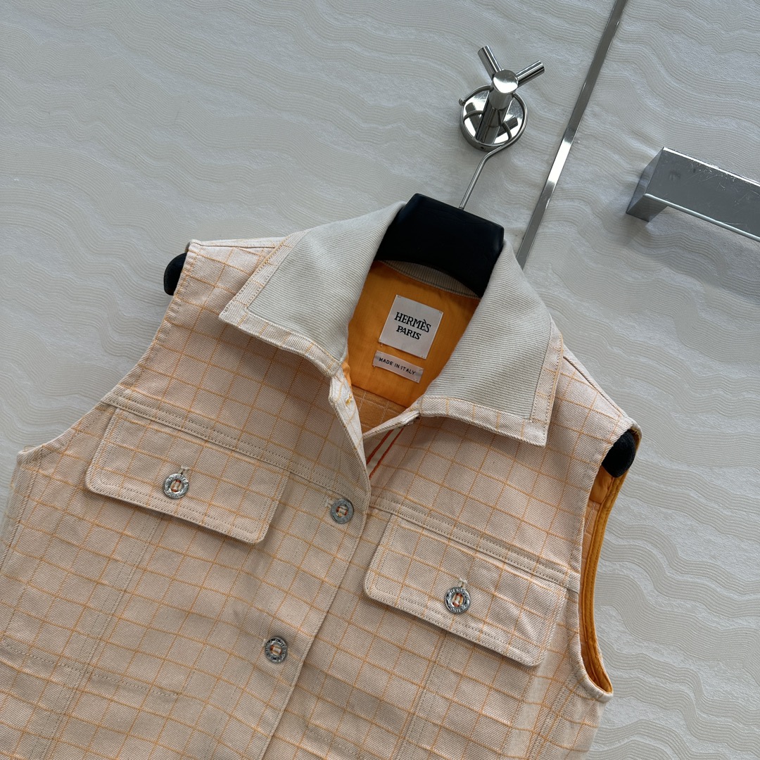 “Original Bad-Ass Female Suit: Double-Colored Cowboy Vest Jacket Review” - 图片 2