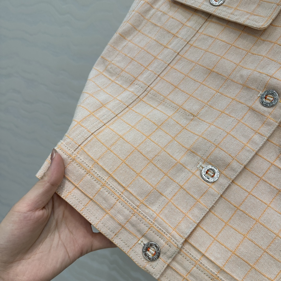 “Original Bad-Ass Female Suit: Double-Colored Cowboy Vest Jacket Review” - 图片 7