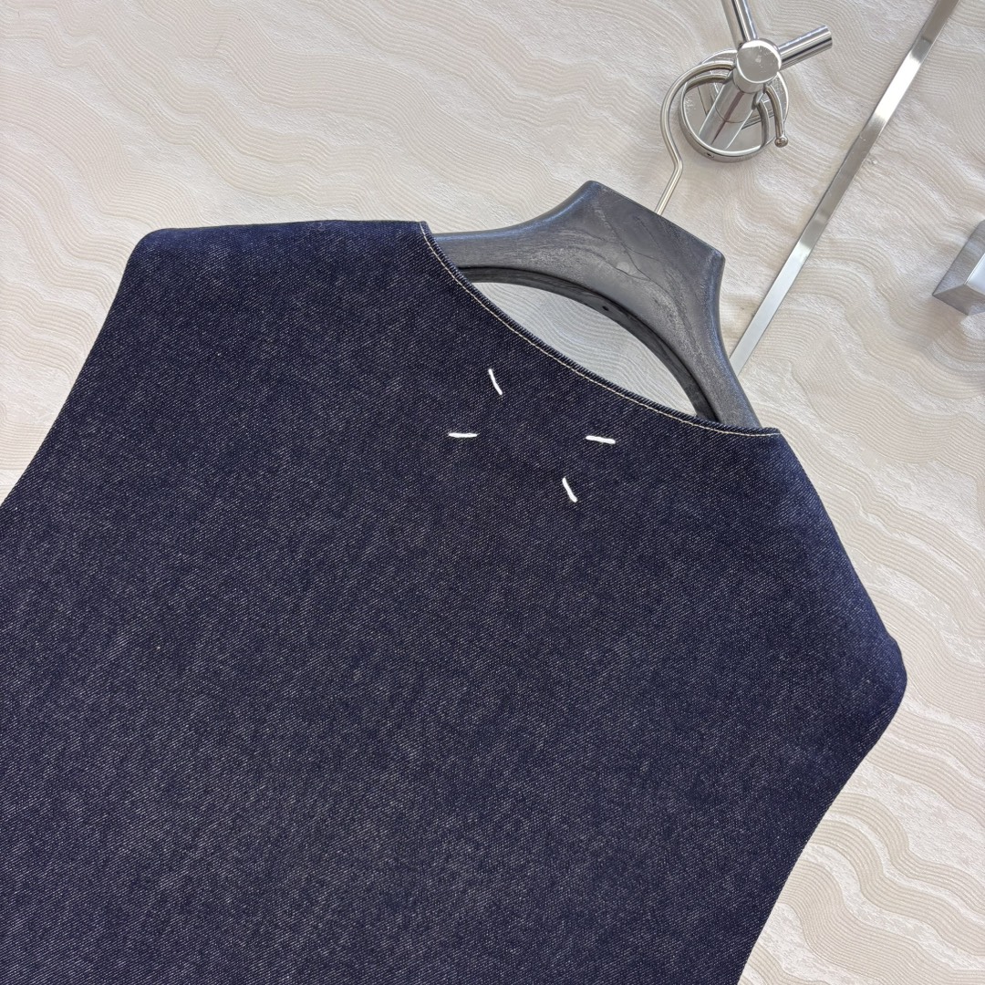 “Exclusive P648 Cowboy Vests: Stylish, High-Quality, Water-Washable Fabric, H-Style Design – Ideal for Women” - 图片 9