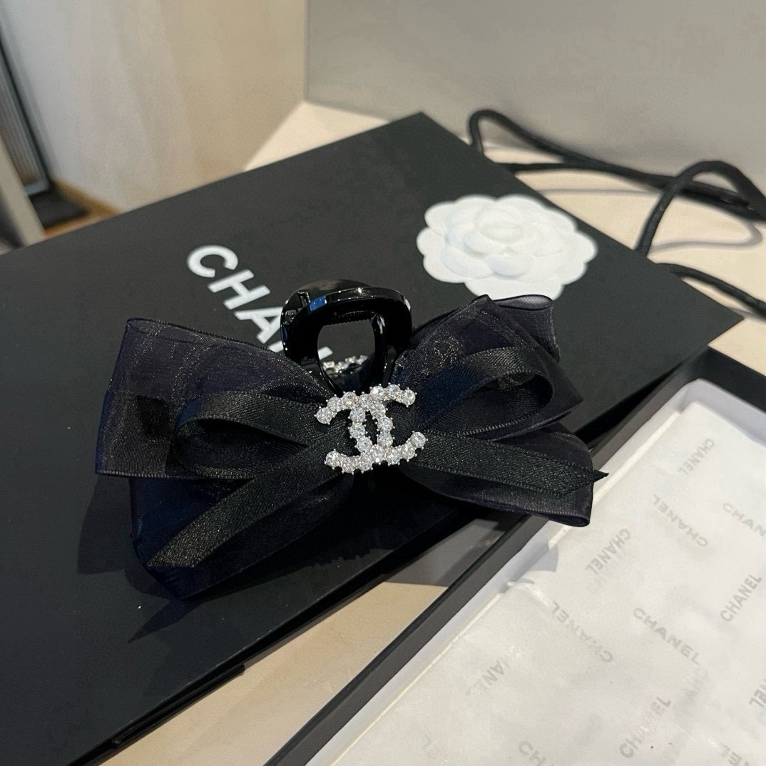 🆕

Chanel香奈儿新款发箍