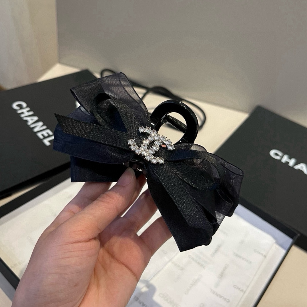 🆕

Chanel香奈儿新款发箍