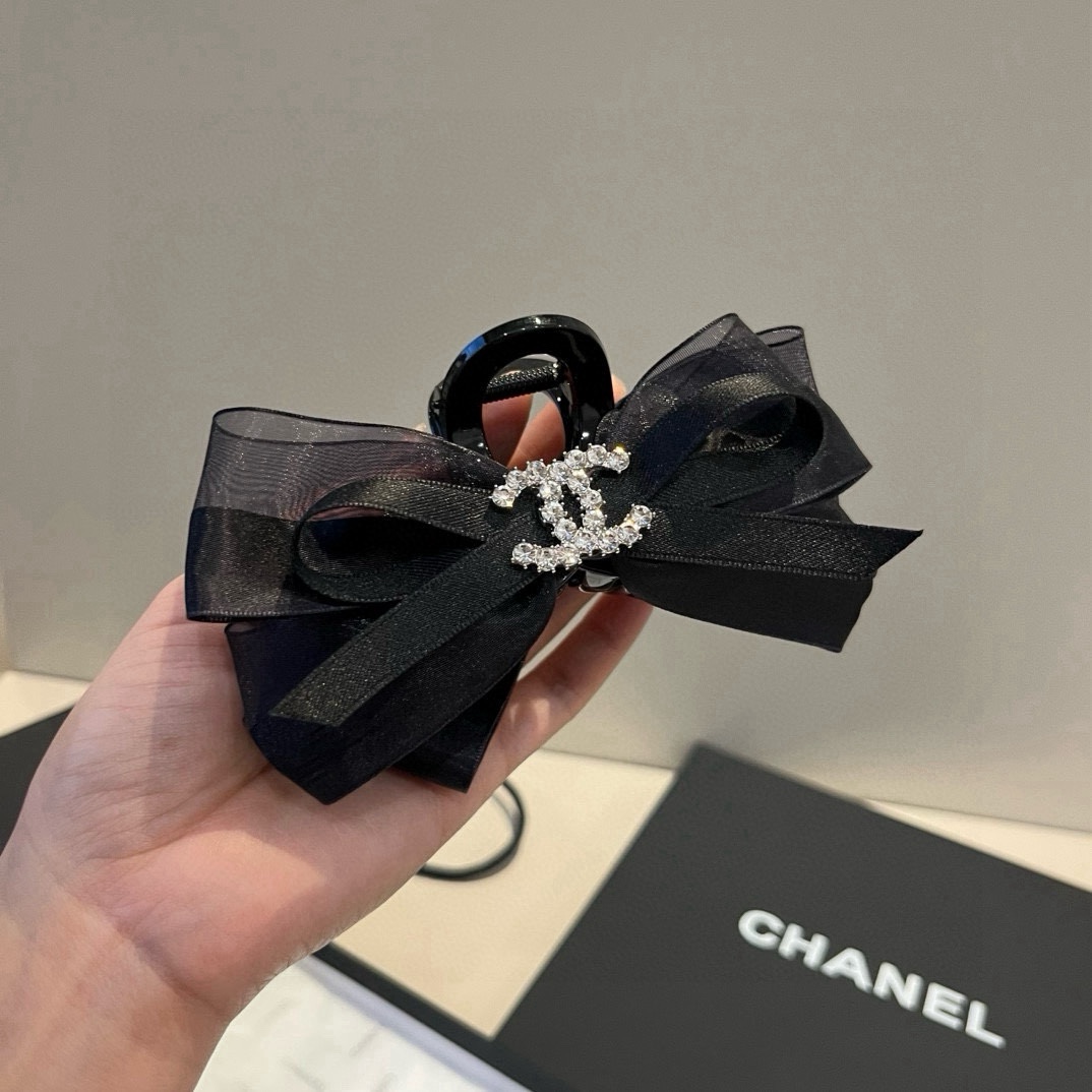 🆕

Chanel香奈儿新款发箍
