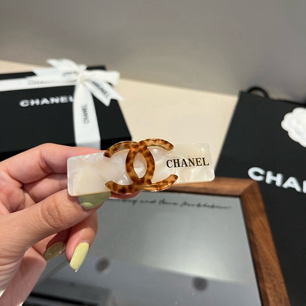🆕

Chanel香奈儿新款发夹