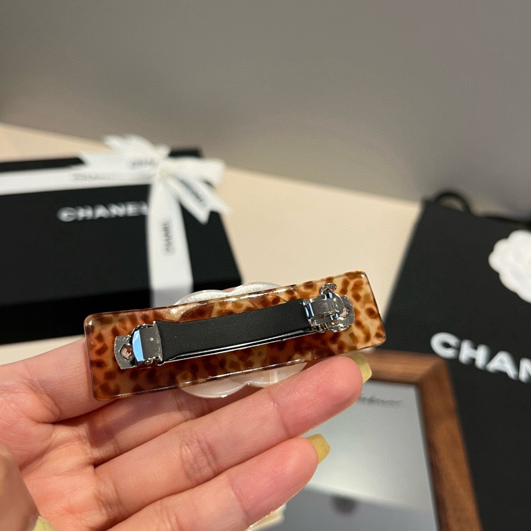 🆕

Chanel香奈儿新款发夹