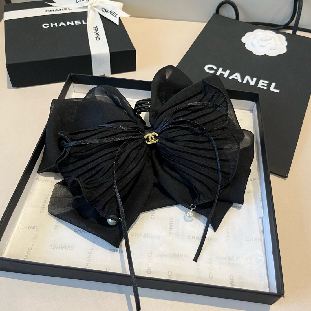 🆕

Chanel香奈儿新款发夹