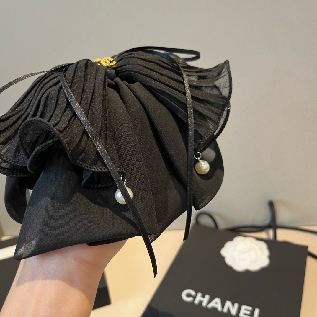 🆕

Chanel香奈儿新款发夹