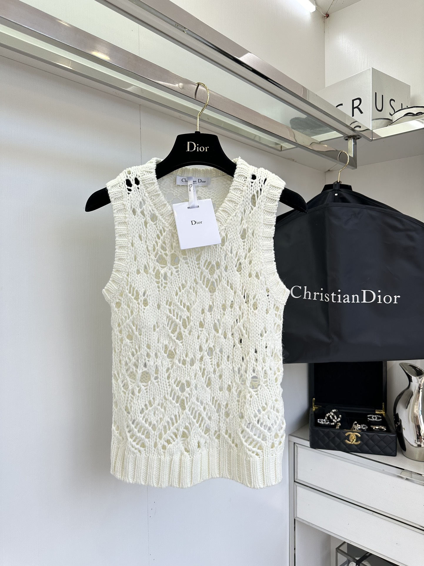 “Dio P612 Women’s Suit Review: 25 F Diau’s New Product Unveiled” - 图片 1