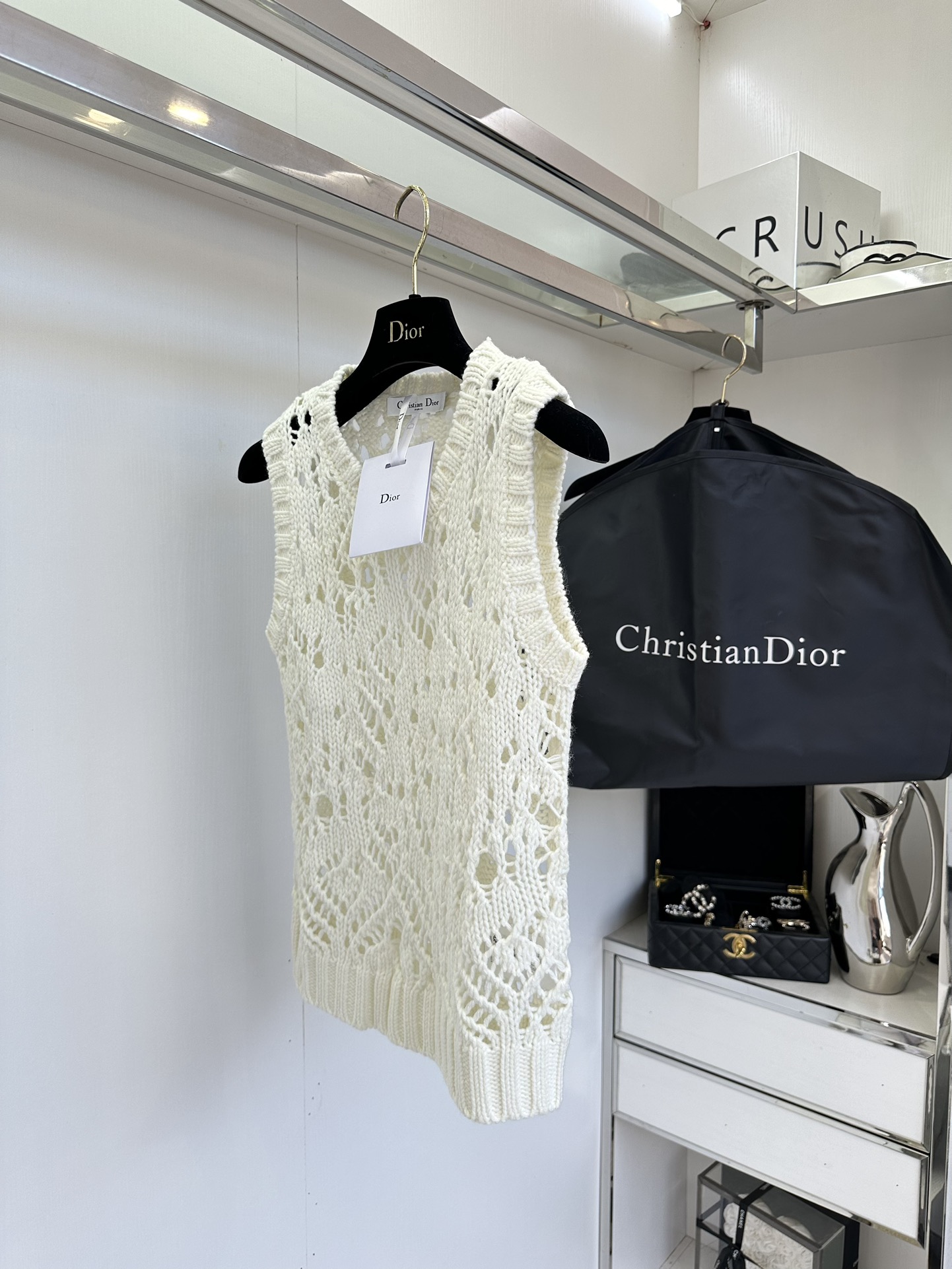 “Dio P612 Women’s Suit Review: 25 F Diau’s New Product Unveiled” - 图片 3