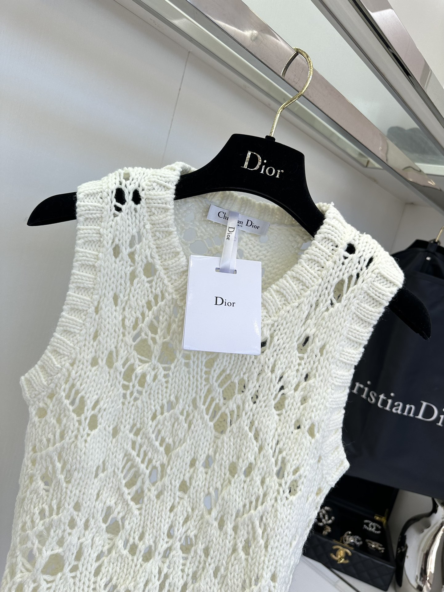 “Dio P612 Women’s Suit Review: 25 F Diau’s New Product Unveiled” - 图片 4