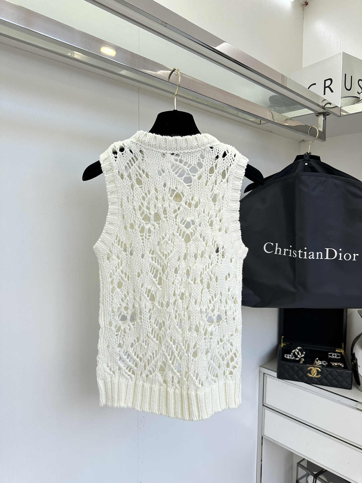 “Dio P612 Women’s Suit Review: 25 F Diau’s New Product Unveiled” - 图片 2