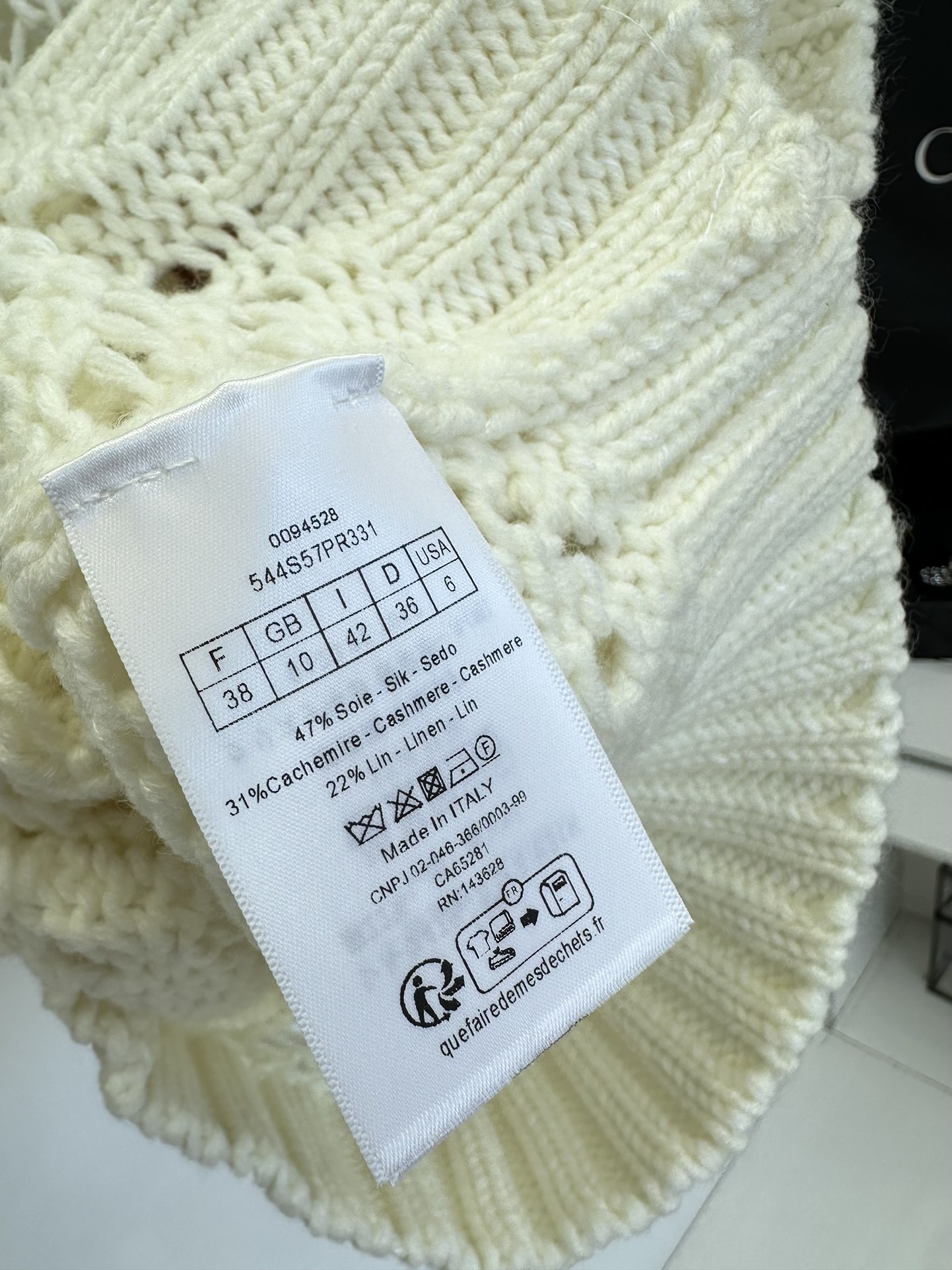 “Dio P612 Women’s Suit Review: 25 F Diau’s New Product Unveiled” - 图片 8