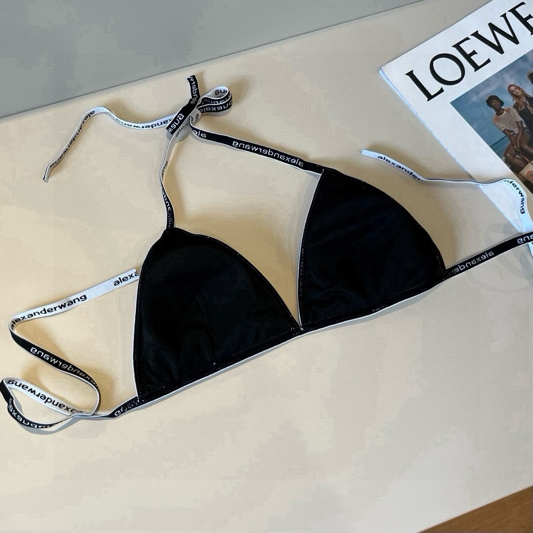 🆕
Alexanderwang新款分体比基尼👙，超级性感百搭，S M L XL