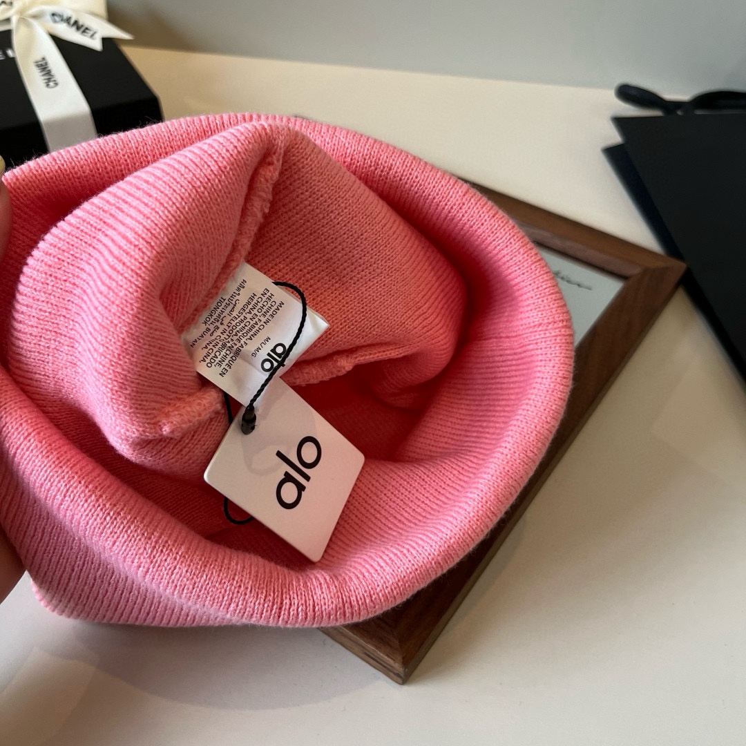 🆕

alo针织毛线帽