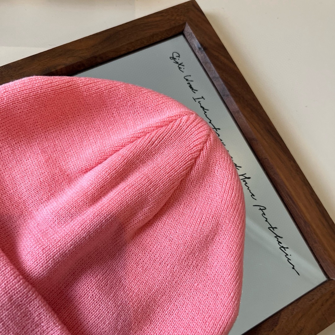 🆕

alo针织毛线帽