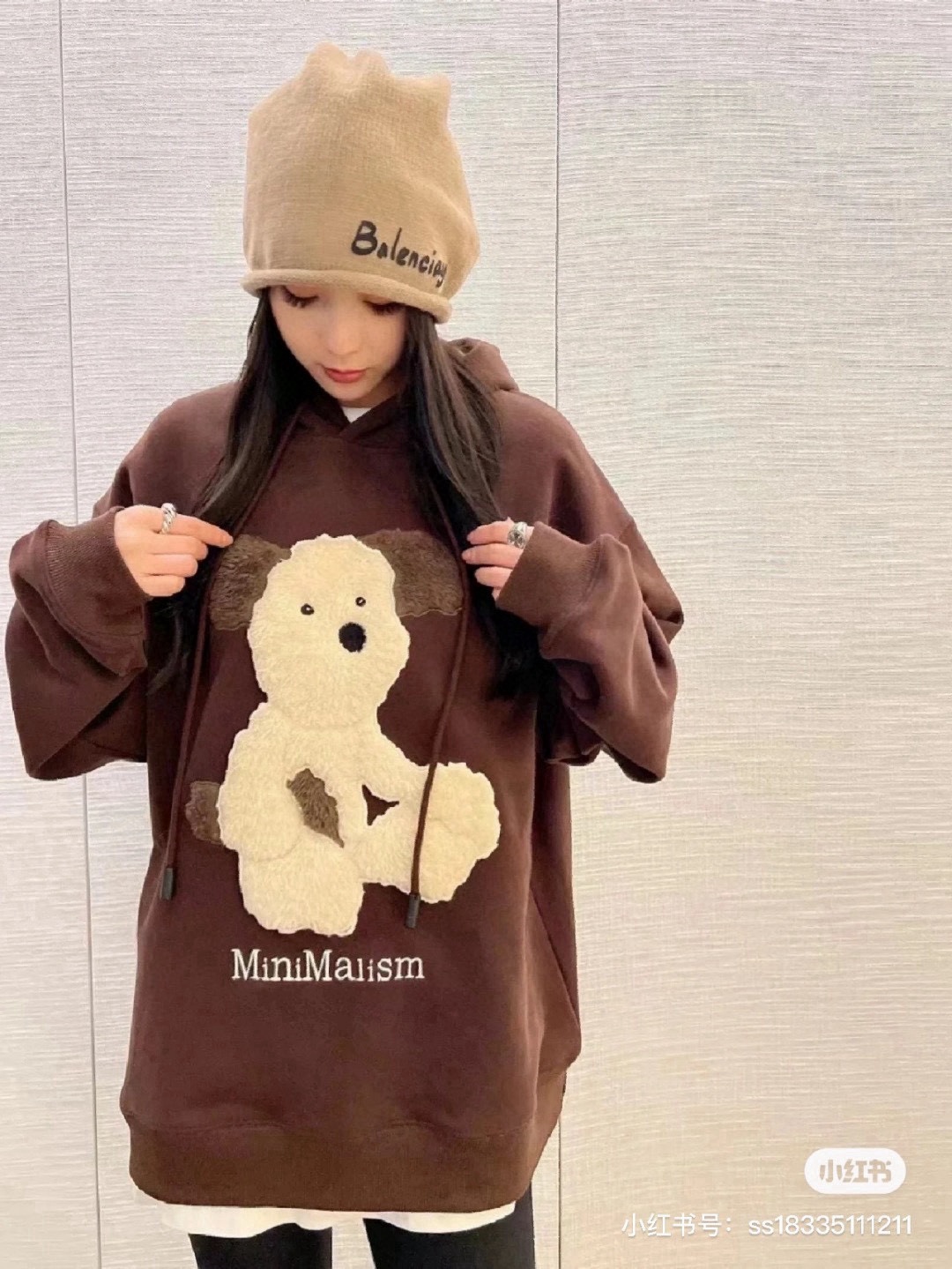 🆕

巴黎世家针织毛线帽