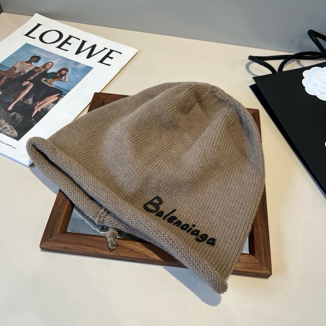 🆕

巴黎世家针织毛线帽