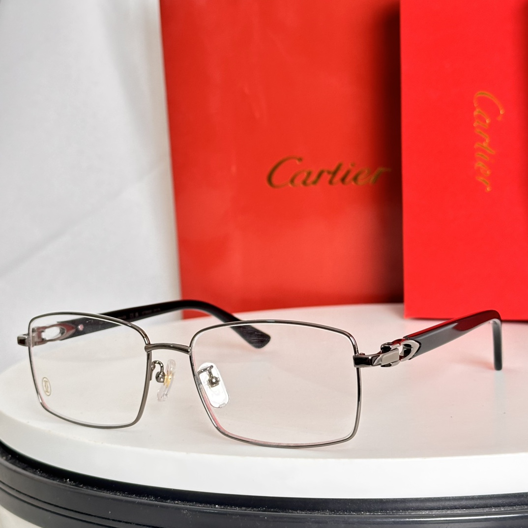 NO:372442,Cartier Cartier MODELCT0520OSIZE: Glasses sunglasses, glasses, cartier, cartier19860909Cartier卡地亚MODELCT0520OSIZE: 眼镜墨镜太阳镜,眼镜,cartier,cartier,glasses