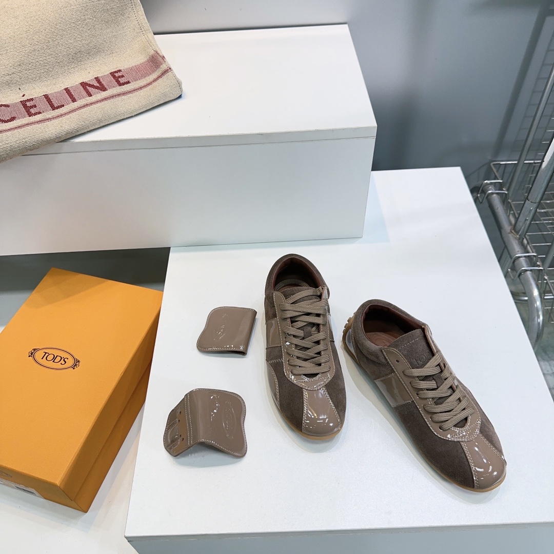 “Top Quality German Agam Sports Shoes for Autumn and Winter, Sizes 35-39” - 图片 6