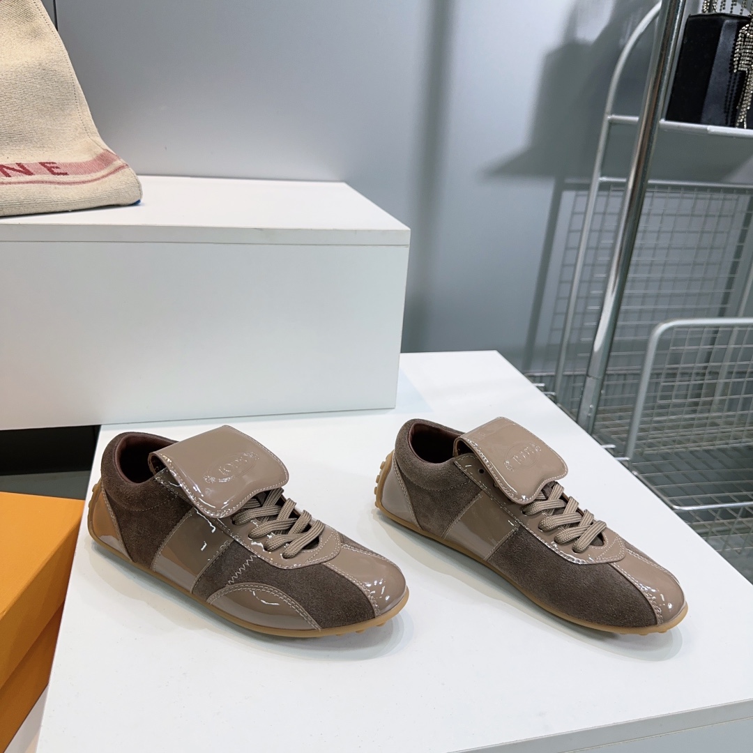 “Top Quality German Agam Sports Shoes for Autumn and Winter, Sizes 35-39” - 图片 2