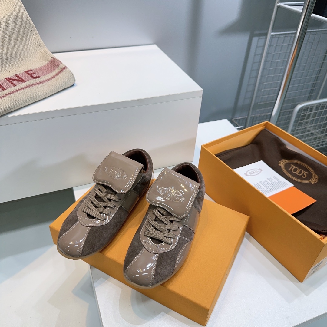 “Top Quality German Agam Sports Shoes for Autumn and Winter, Sizes 35-39” - 图片 8