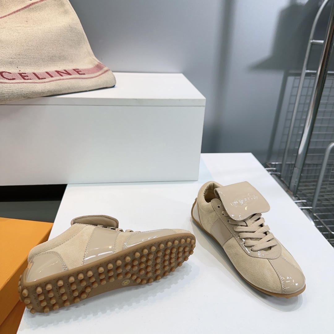 “Top Quality German Agam Sports Shoes for Autumn and Winter – Code 35-39” - 图片 7