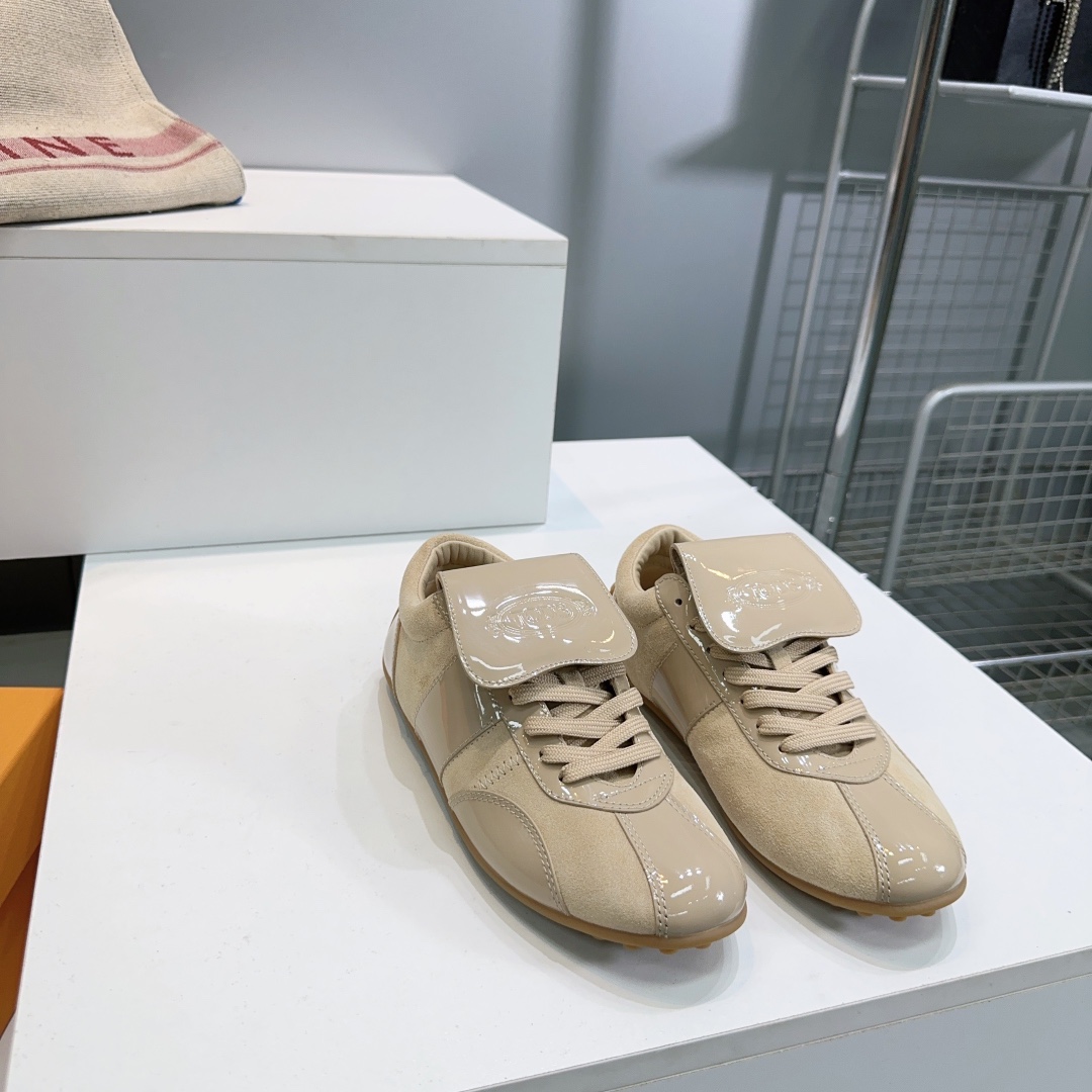 “Top Quality German Agam Sports Shoes for Autumn and Winter – Code 35-39” - 图片 5