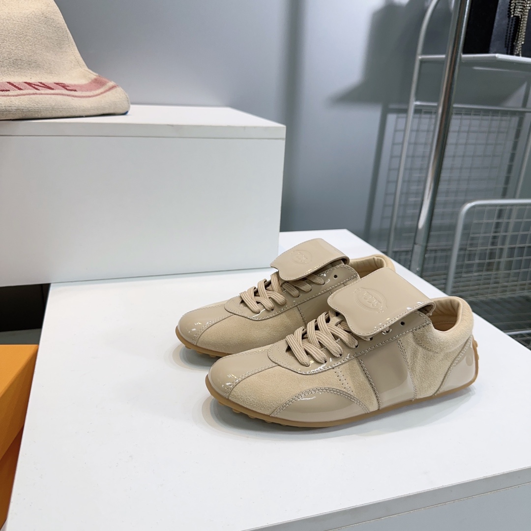 “Top Quality German Agam Sports Shoes for Autumn and Winter – Code 35-39” - 图片 6