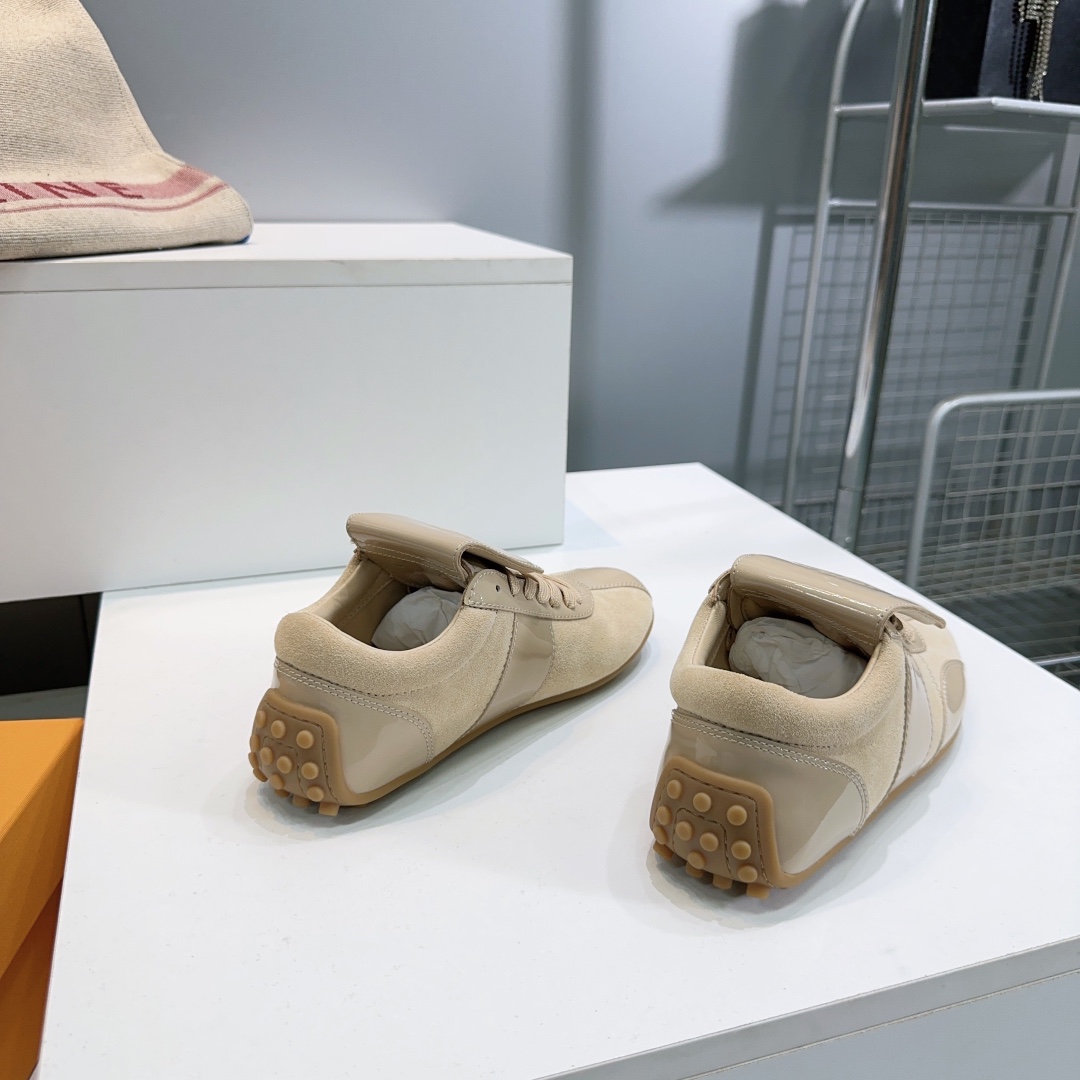 “Top Quality German Agam Sports Shoes for Autumn and Winter – Code 35-39” - 图片 8