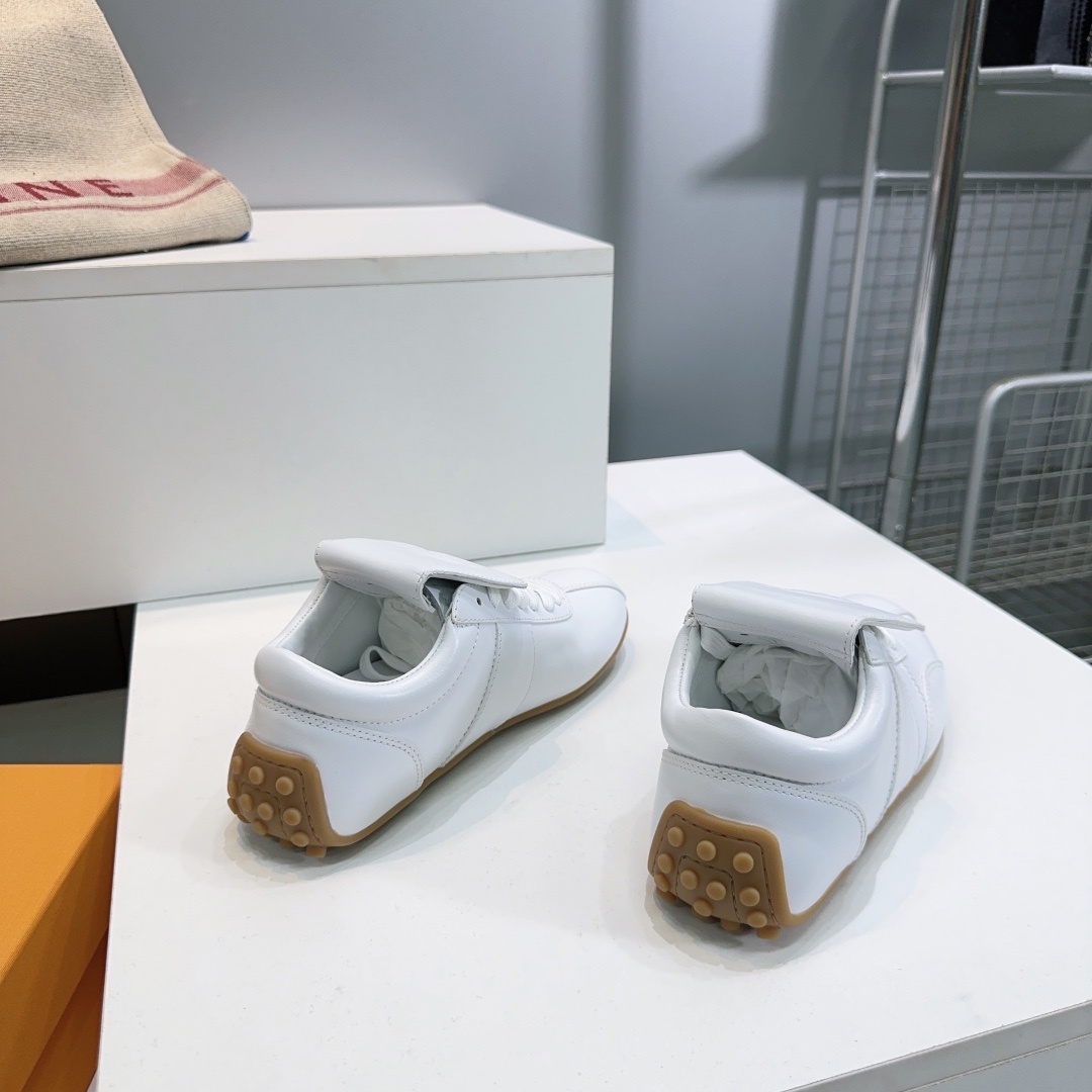 “Top Quality German Agam Sports Shoes: High-Quality Exit 816 for Autumn and Winter, Single Channel, Leather Buttons” - 图片 5