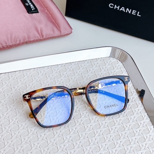 Chanel CH6807 Vintage-Inspired Square Eyeglasses with Diamond Logo - Elegant Design 1 Chanel CH6807 Vintage-Inspired Square Eyeglasses with Diamond Logo - Elegant Design
