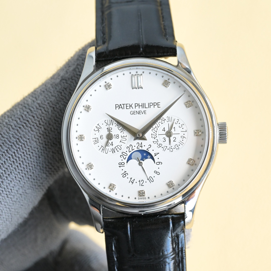 Elegant Blanche 3335 Gold Watch Review: Features, Design, and Movement Details