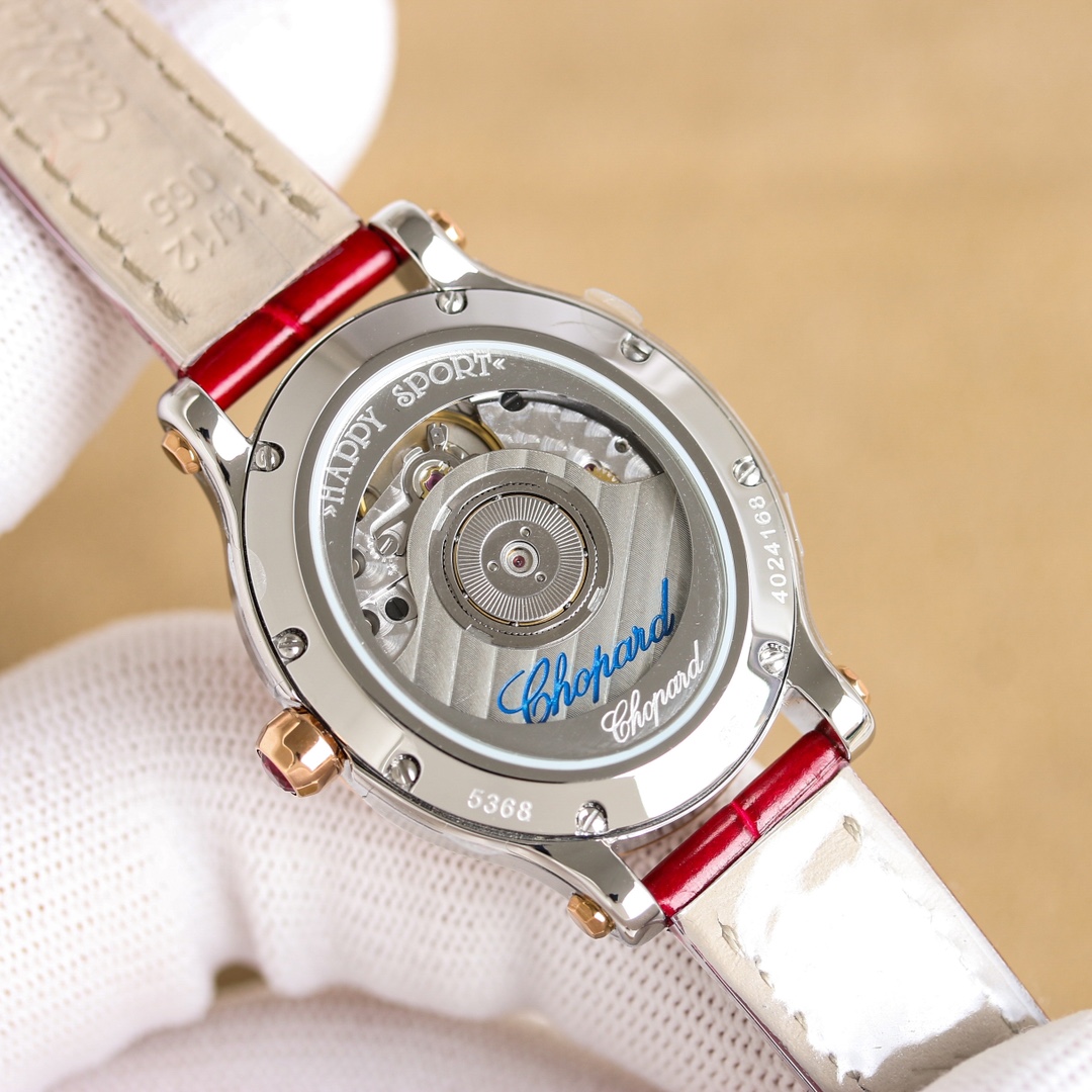 “Happy Diamonds: Iconic Crocodile Skin Drill Series for Women” - 图片 2