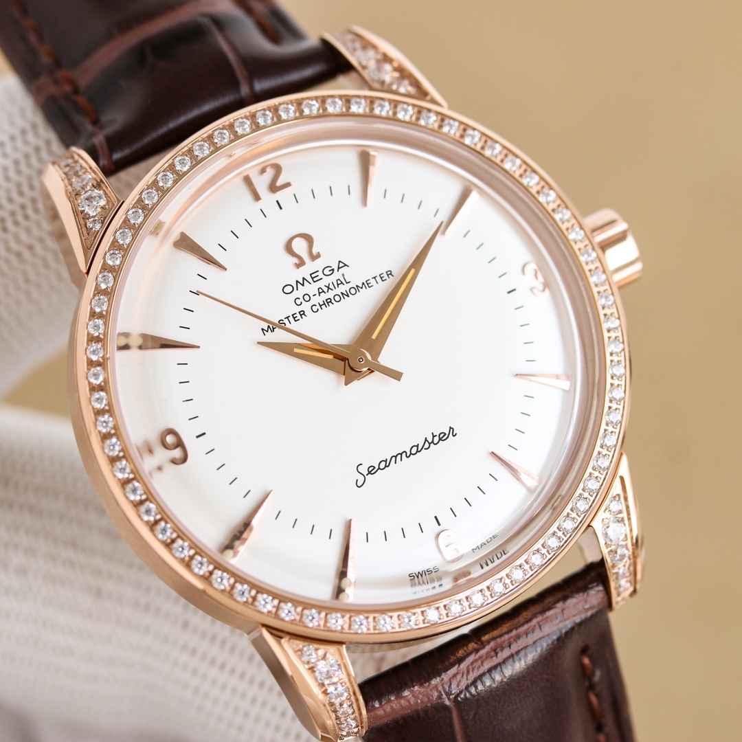 “Omega Seahorse Series 1948 Wristwatch: Features, Design, and Specifications in the United States” - 图片 6