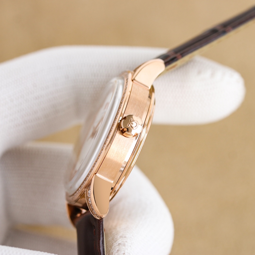 “Omega Seahorse Series 1948 Wristwatch: Features, Design, and Specifications in the United States” - 图片 9