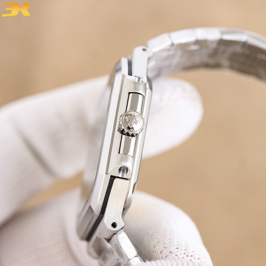 “New Buda Emerald CUBITUS 5821 Wristwatch Features Accelerator Core and Custom Design Elements” - 图片 6