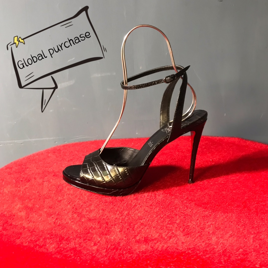 NO:337367,High-end custom spring and summer sandals crocodile series!  H11Cm, water table: 1Cm, size 34-42. Standard European code Rose][Rose] Customized model, L156-001 Black crocodile skin, official website synchronization Reference: 156-001 Color:.black Material:crocodile leather Lining:goat leather Heel height: 11Cm Platforms: 1Cm Sole:leather sole Size: EU 34-42 (US 4-11):,,tom ford,sandals,crocodile skin19860909高端订制 春夏凉鞋鳄鱼款系列！ H11Cm,水台:1Cm、尺码34-42码.标准欧码 玫瑰][玫瑰]订制款,L156-001 黑鳄鱼皮,官网同步 Reference:156-001 Color:.black Material:crocodile leather Lining:goat leather Heel heigh:11Cm Platforms:1Cm Sole:leather sole Size:EU 34－42（US 4一11) :,,tom ford,sandals,crocodile skin,Women's Shoes